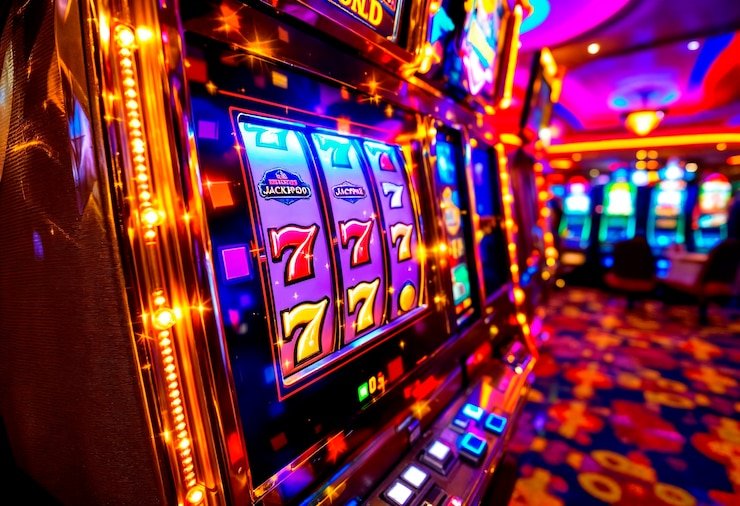 Dealer Bandar Poker 138alien siap melayani sesi taruhan live dengan studio broadcast berkualitas tinggi