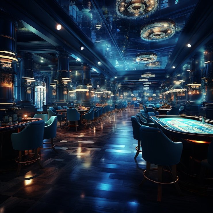 Antarmuka Bandar Poker 138alien menampilkan kartu pemain, kartu bandar, pot, dan tombol aksi real-time