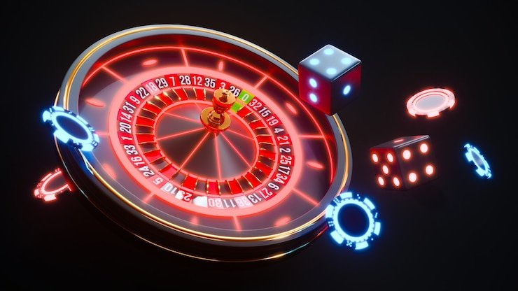 Taruhan Sepak Bola Game 